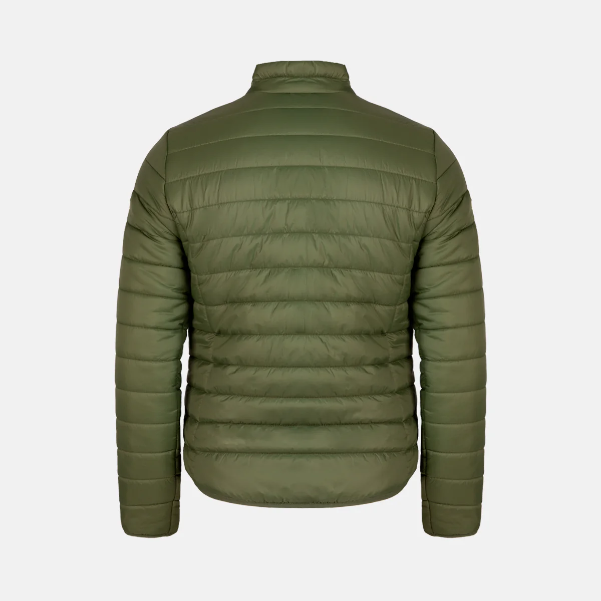 CHAQUETA DE FIBRA NASSER M - Image 10