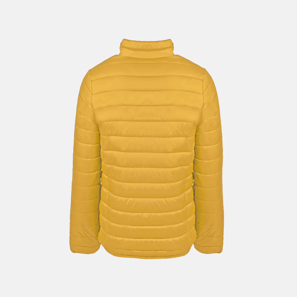 CHAQUETA DE FIBRA NASSER M - Image 17