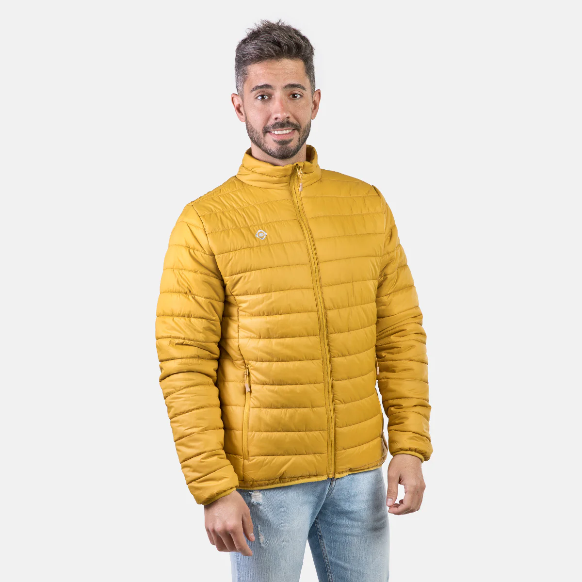 CHAQUETA DE FIBRA NASSER M - Image 18
