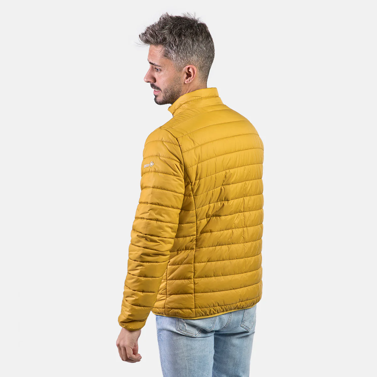 CHAQUETA DE FIBRA NASSER M - Image 19