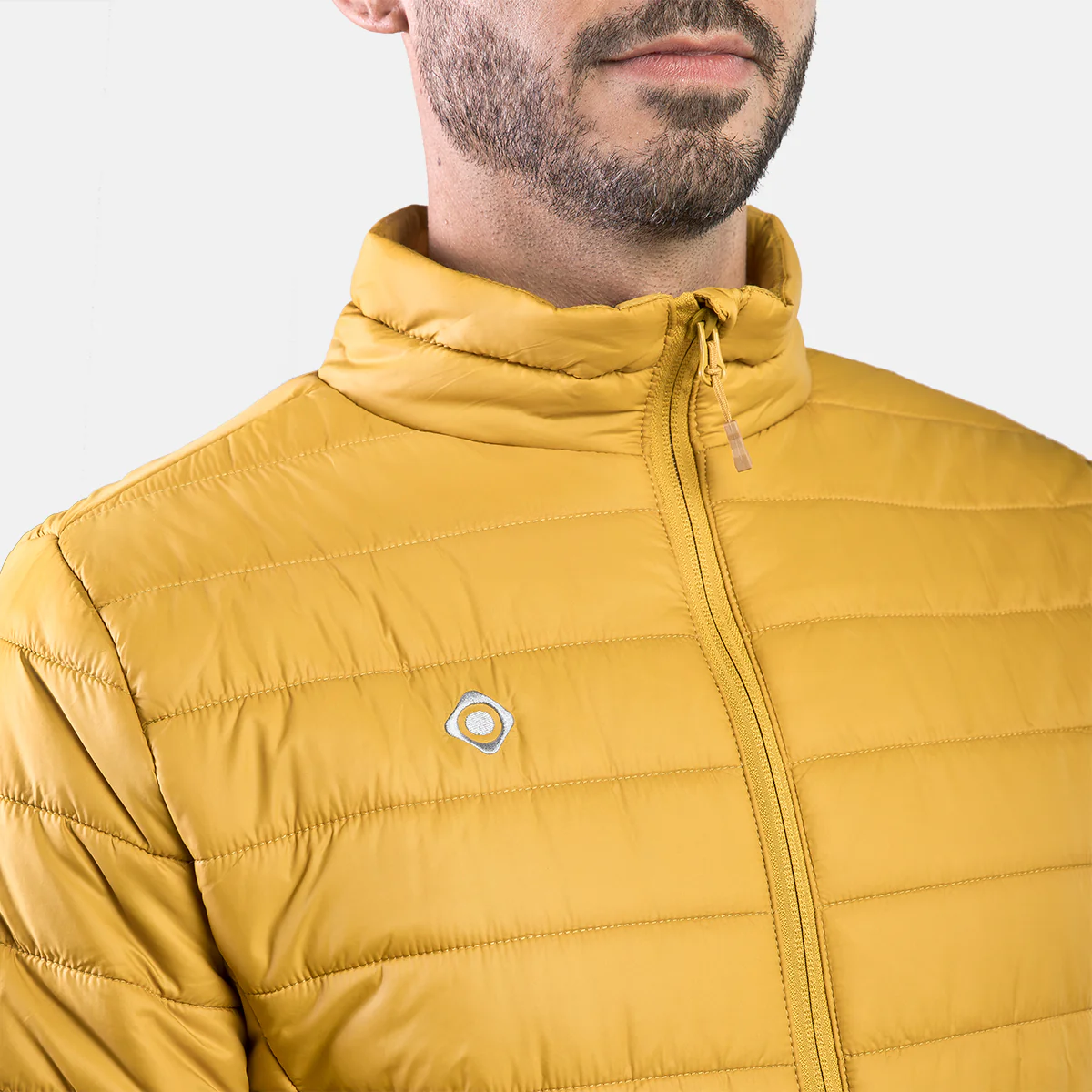 CHAQUETA DE FIBRA NASSER M - Image 21