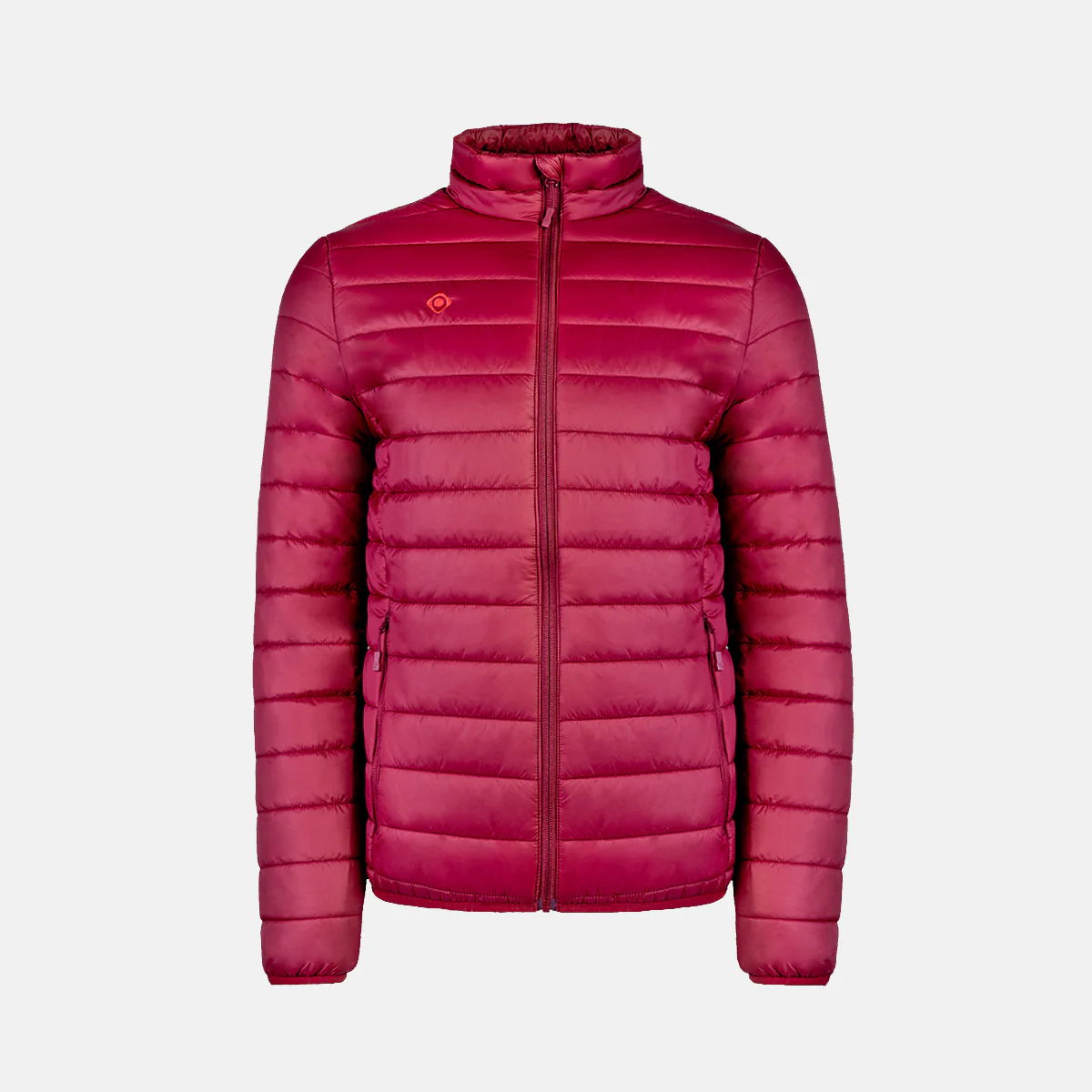 CHAQUETA DE FIBRA NASSER M - Image 24