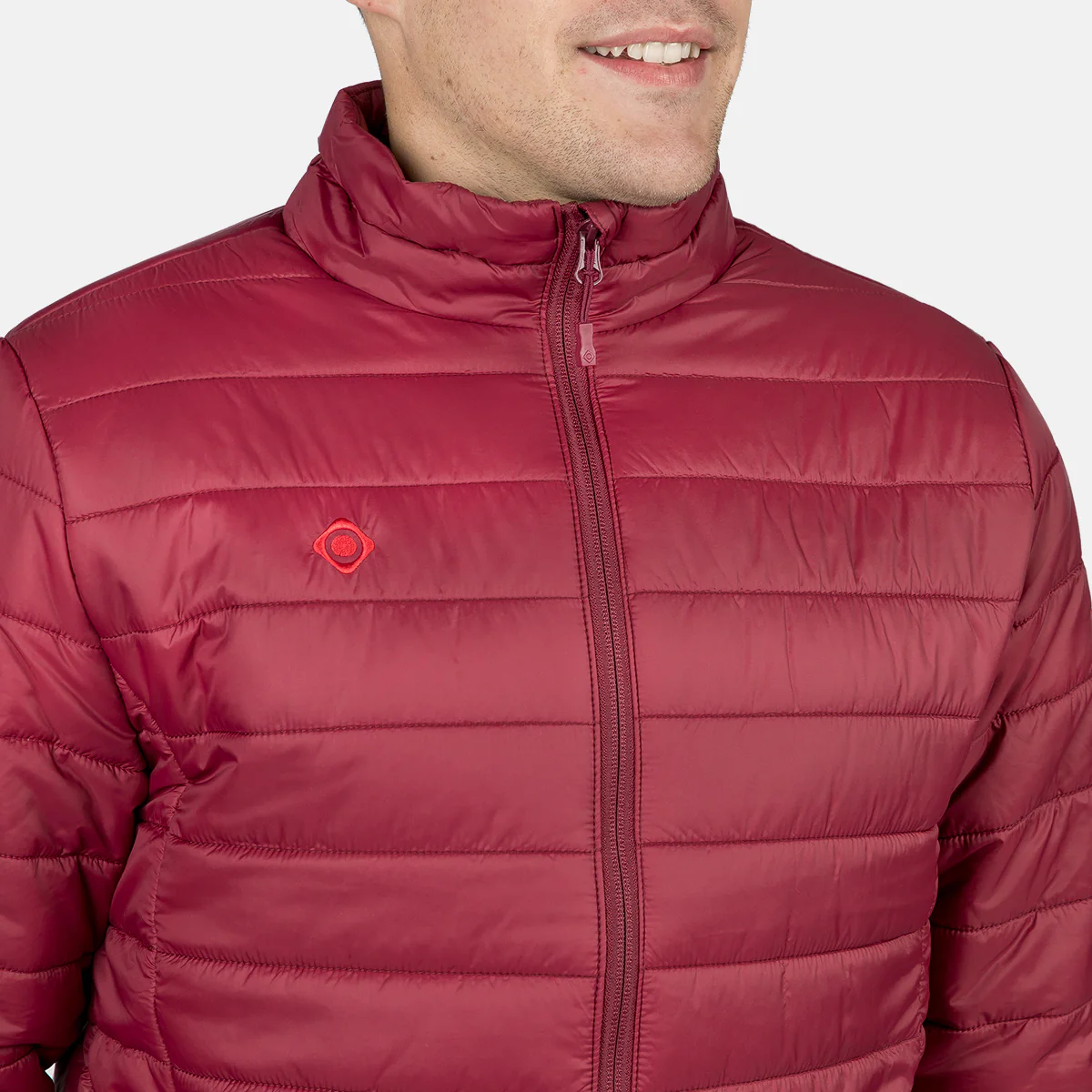CHAQUETA DE FIBRA NASSER M - Image 29