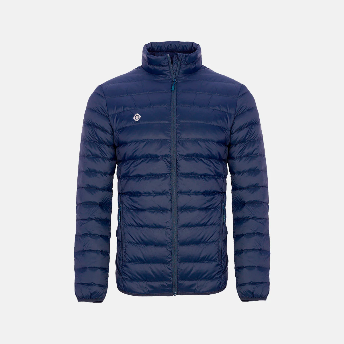 CHAQUETA DE FIBRA NASSER M - Image 32