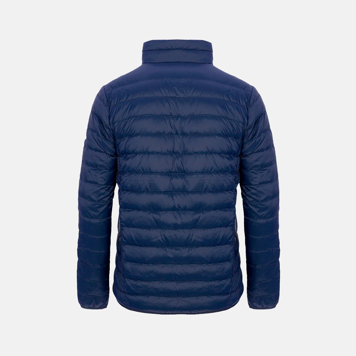 CHAQUETA DE FIBRA NASSER M - Image 33