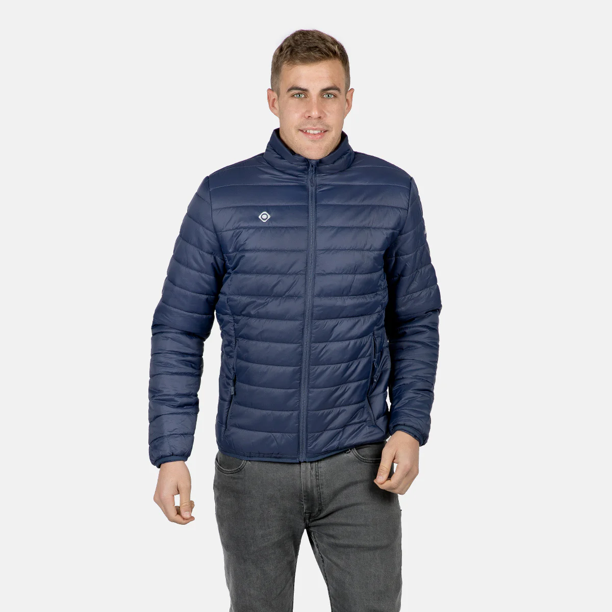 CHAQUETA DE FIBRA NASSER M - Image 34
