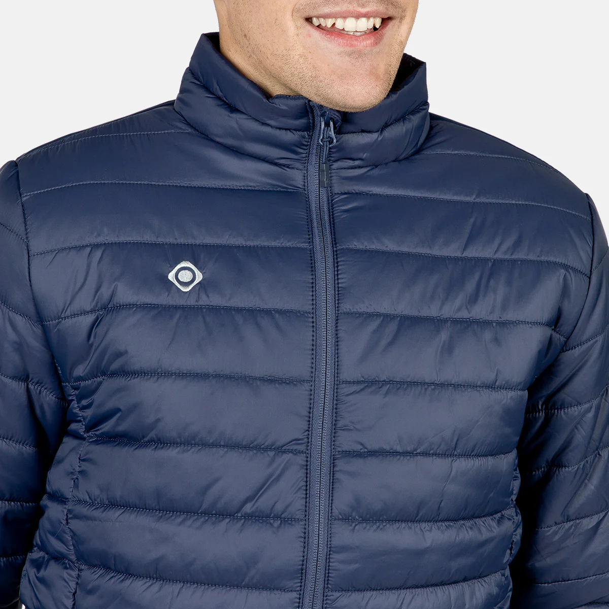 CHAQUETA DE FIBRA NASSER M - Image 37