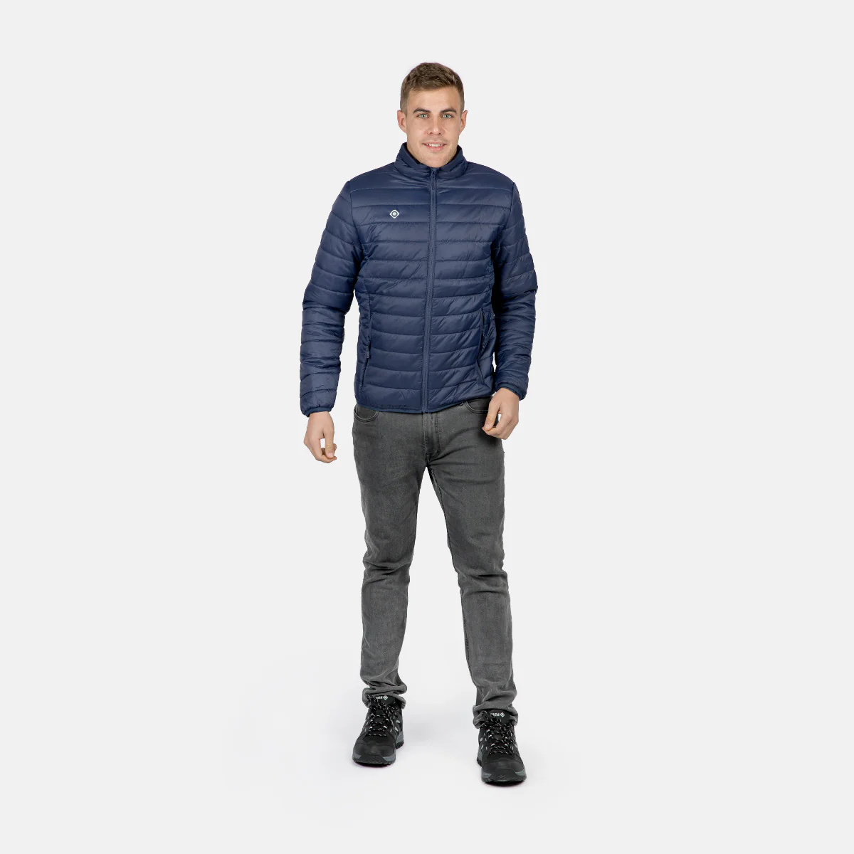 CHAQUETA DE FIBRA NASSER M - Image 39