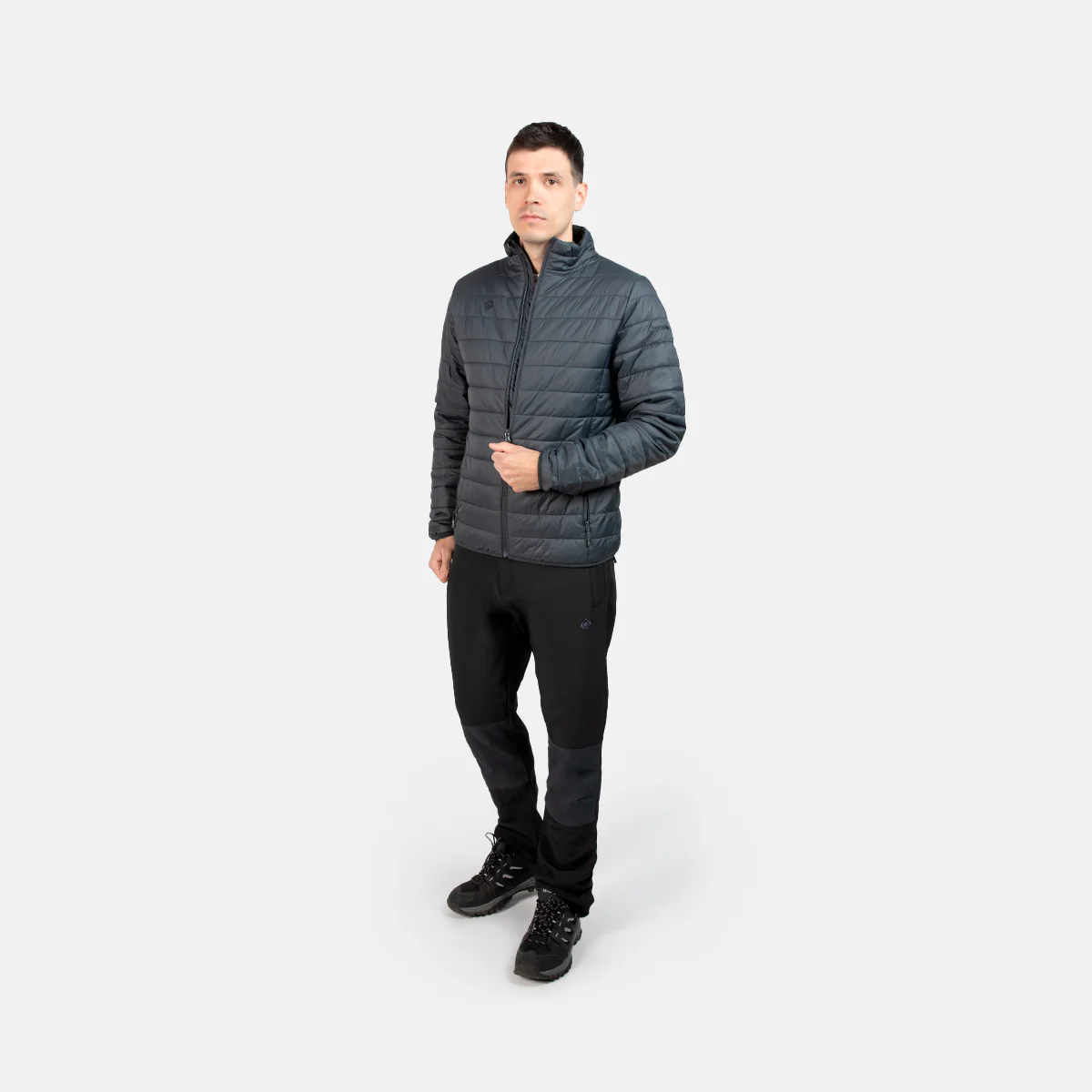 CHAQUETA DE FIBRA NASSER M - Image 44