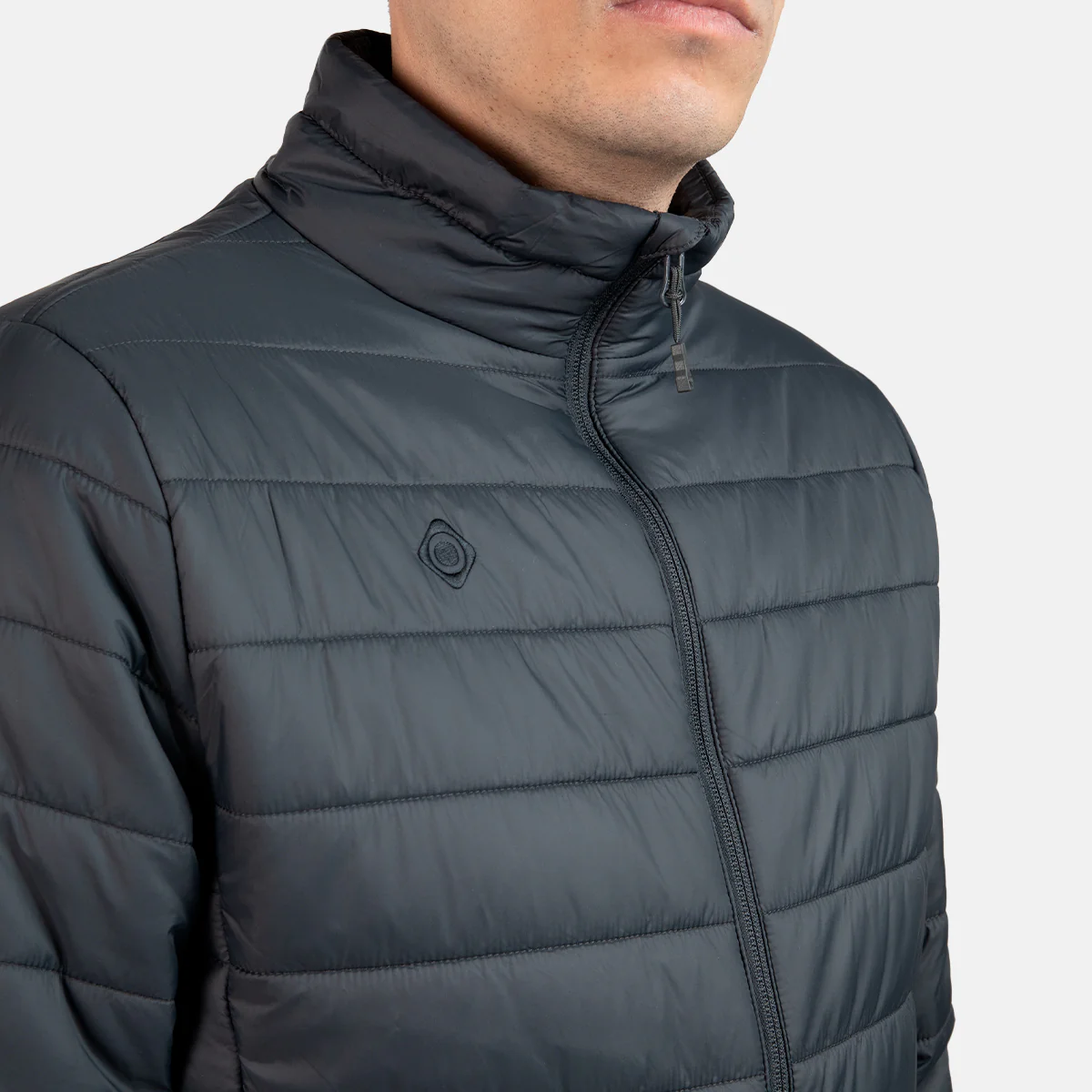 CHAQUETA DE FIBRA NASSER M - Image 45