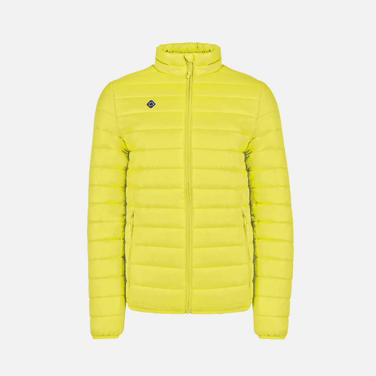 CHAQUETA DE FIBRA NASSER M - Image 48