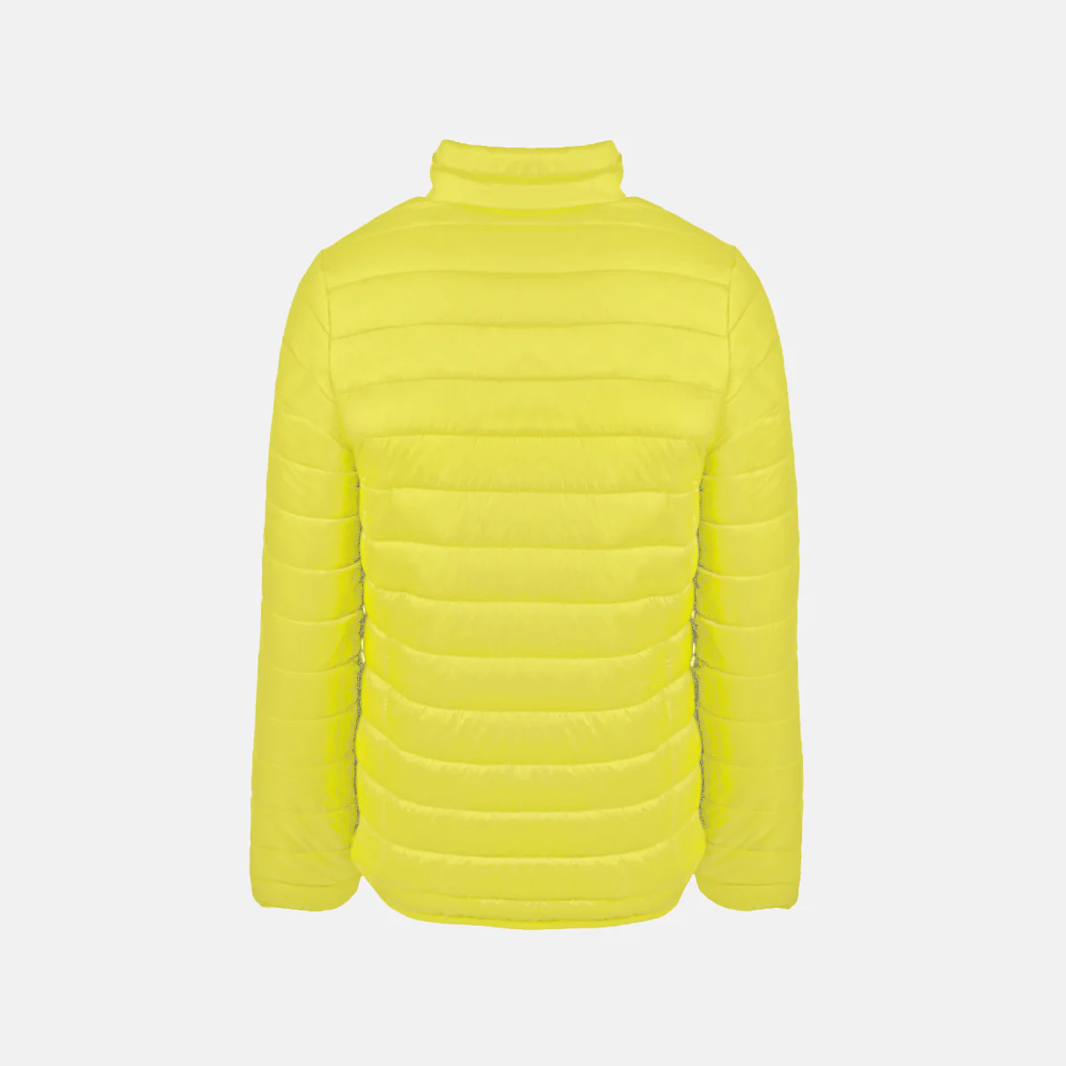 CHAQUETA DE FIBRA NASSER M - Image 49