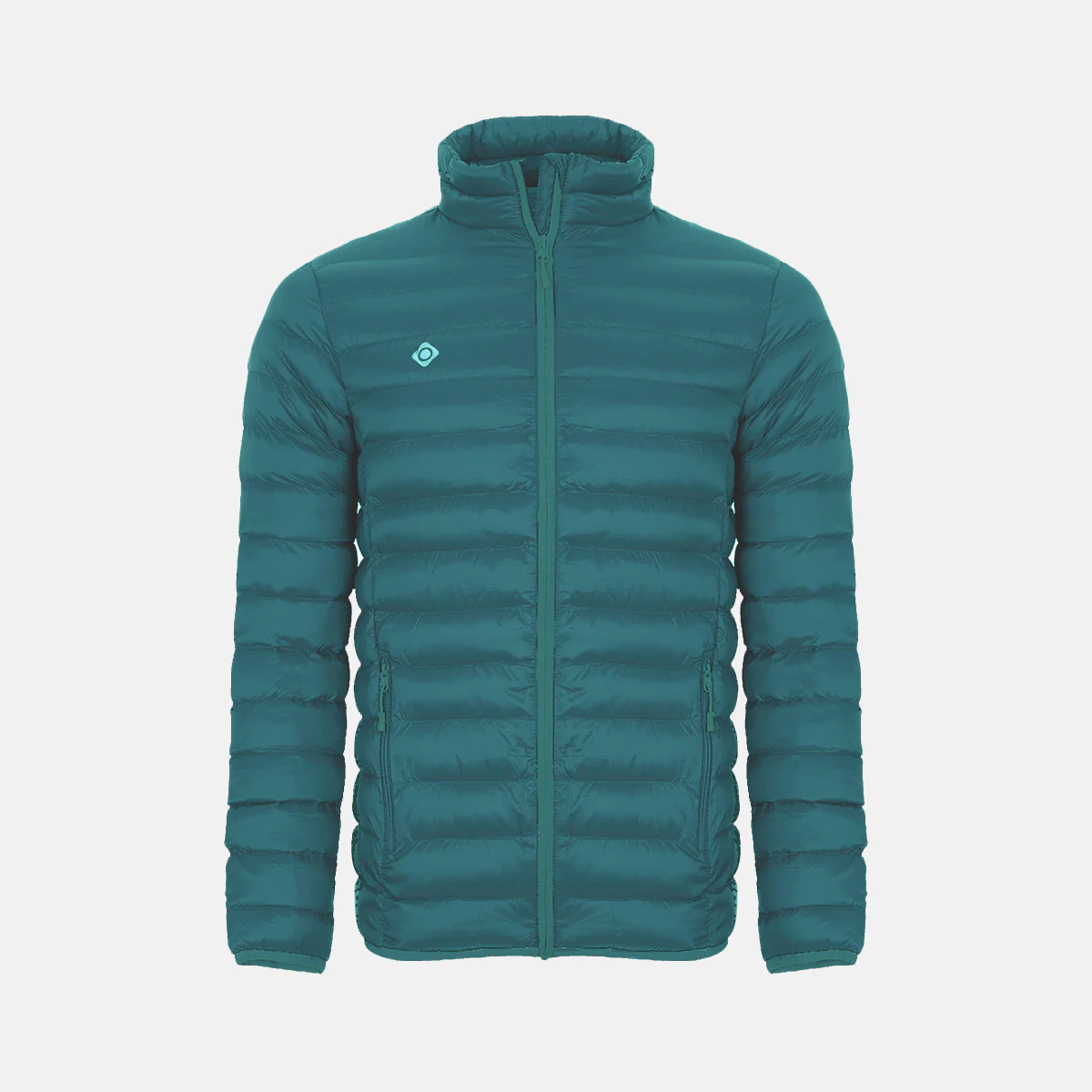 CHAQUETA DE FIBRA NASSER M - Image 56