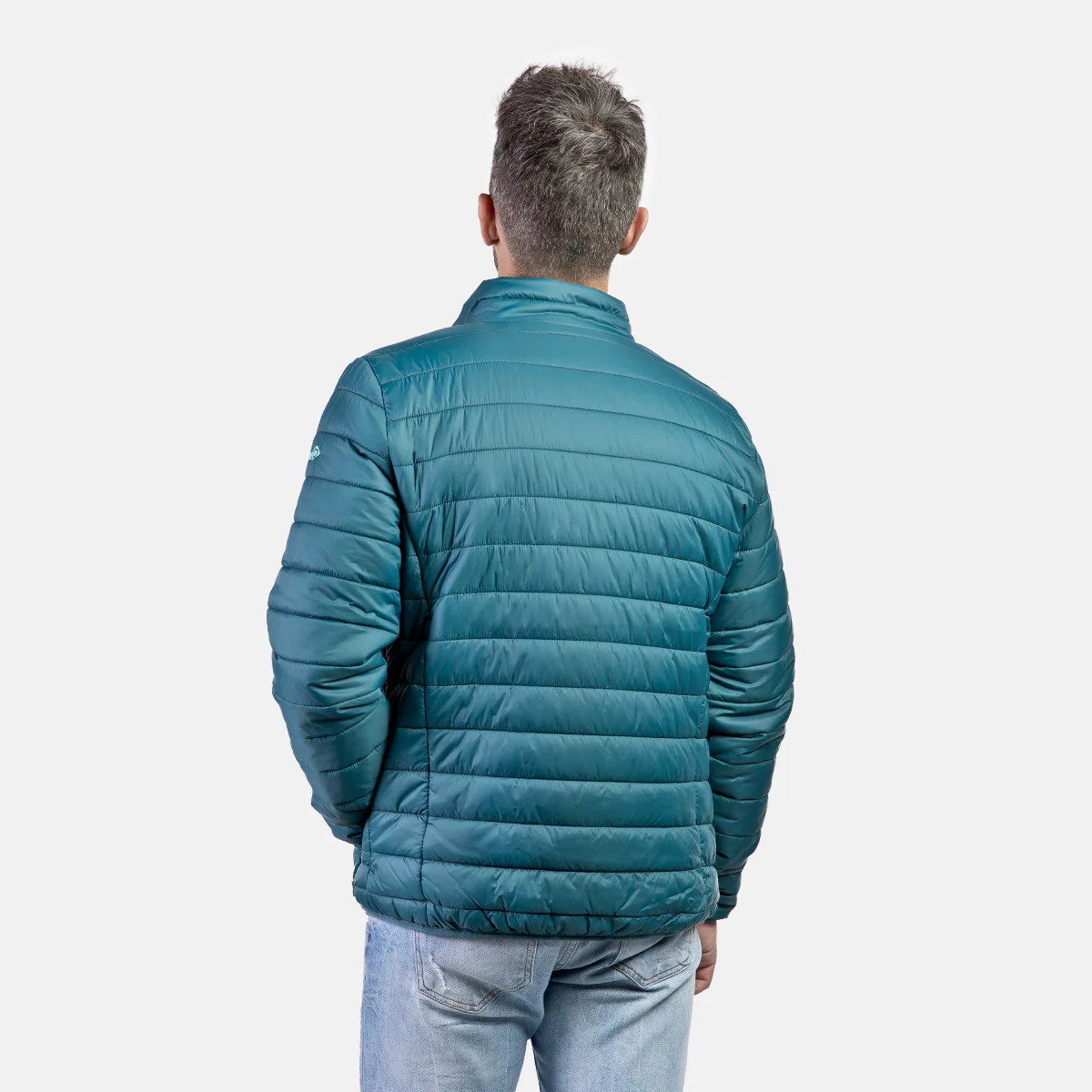 CHAQUETA DE FIBRA NASSER M - Image 59