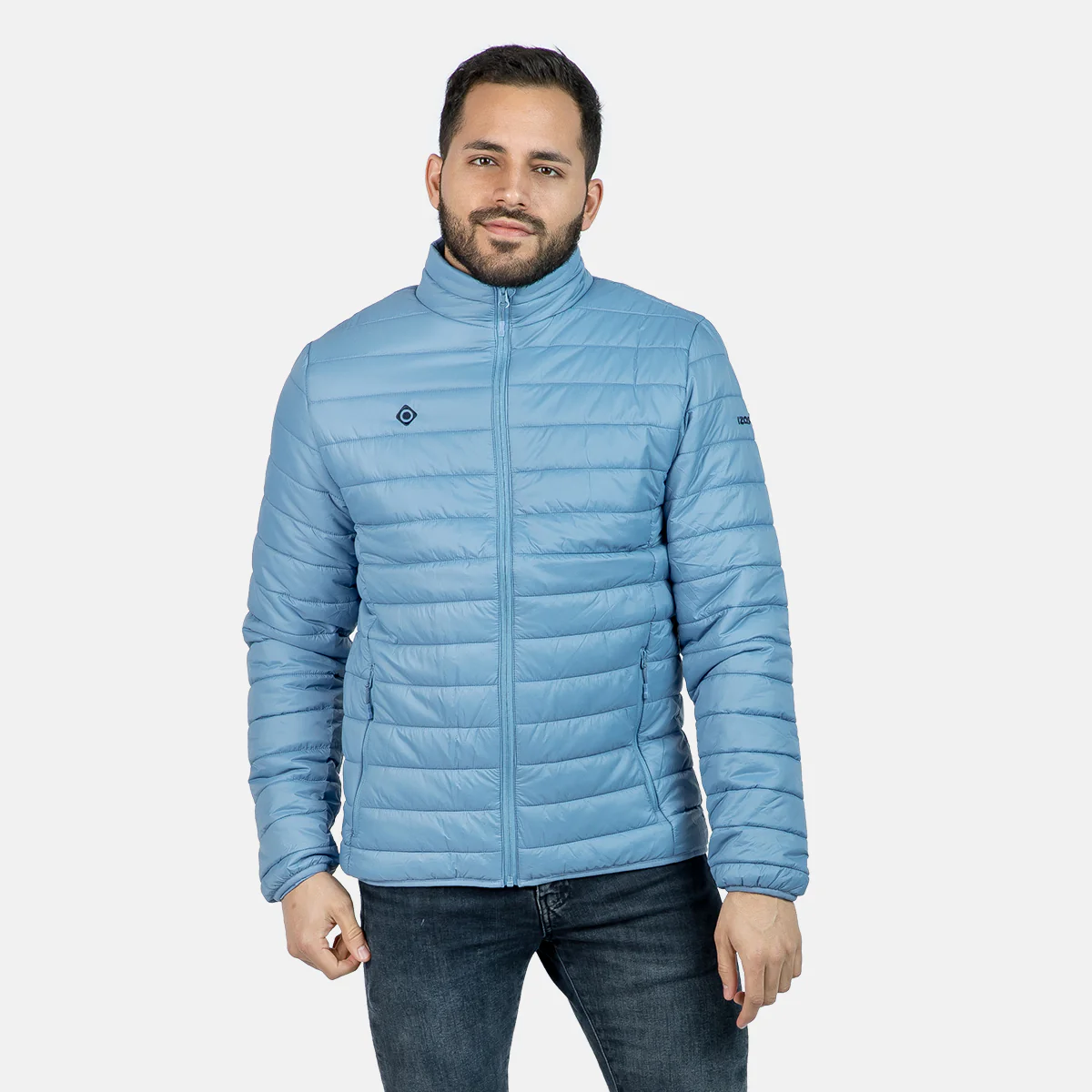 CHAQUETA DE FIBRA NASSER M - Image 66