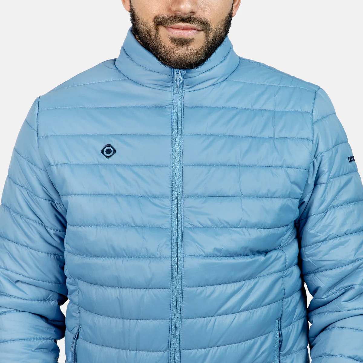 CHAQUETA DE FIBRA NASSER M - Image 69
