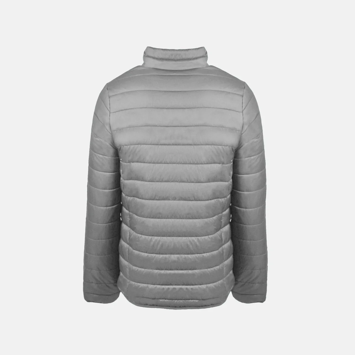 CHAQUETA DE FIBRA NASSER M - Image 73