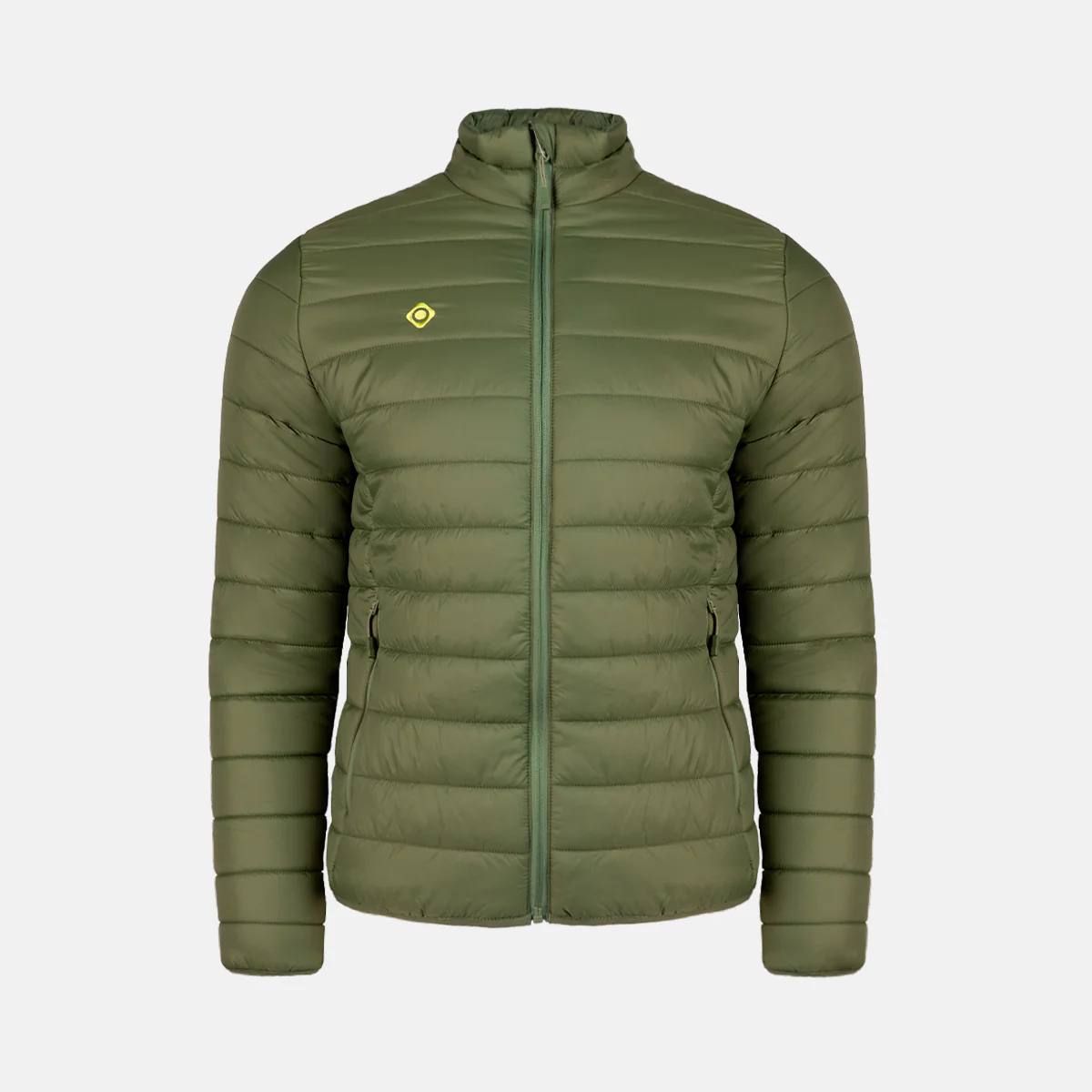 CHAQUETA DE FIBRA NASSER M - Image 9