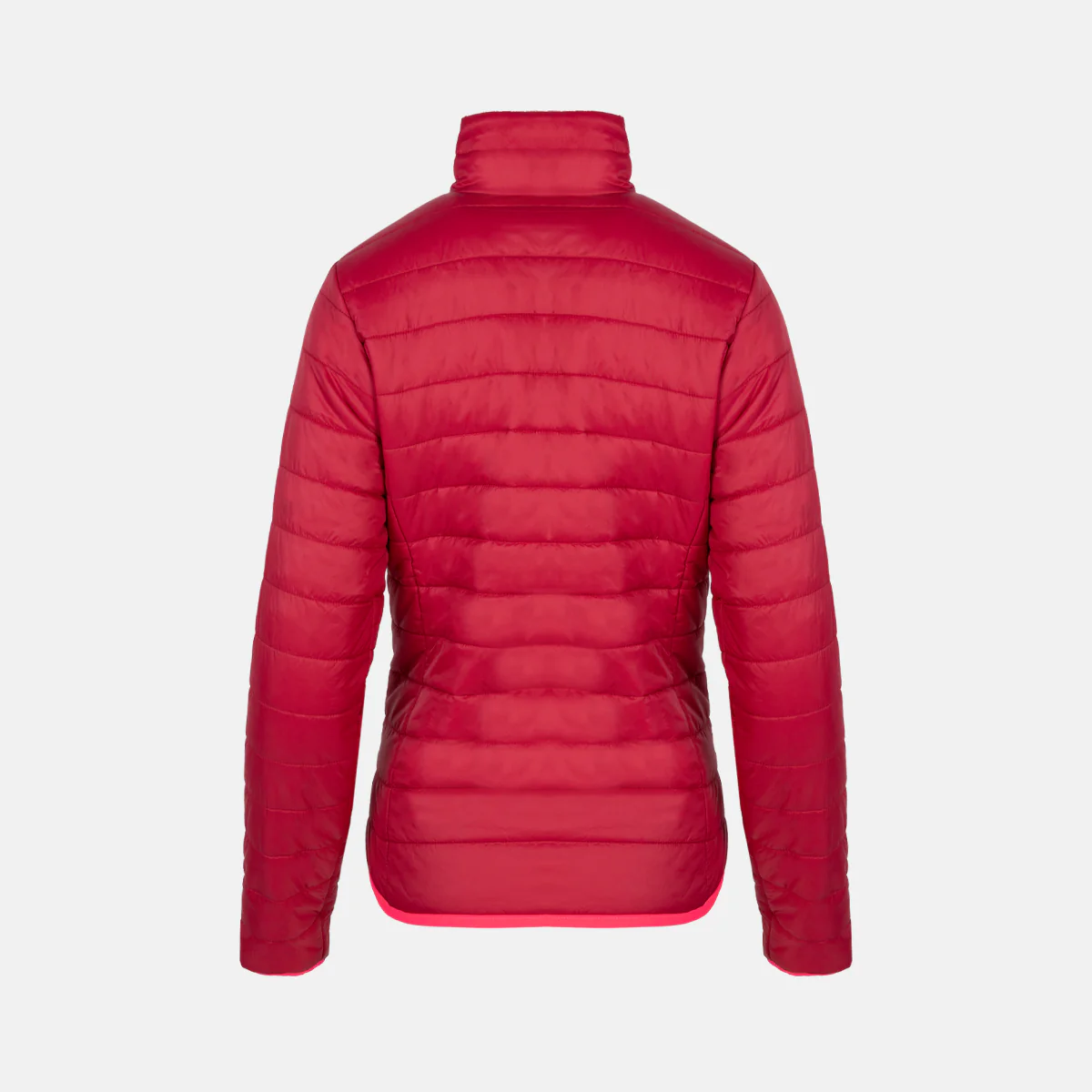 CHAQUETA DE FIBRA NASSER W - Image 10