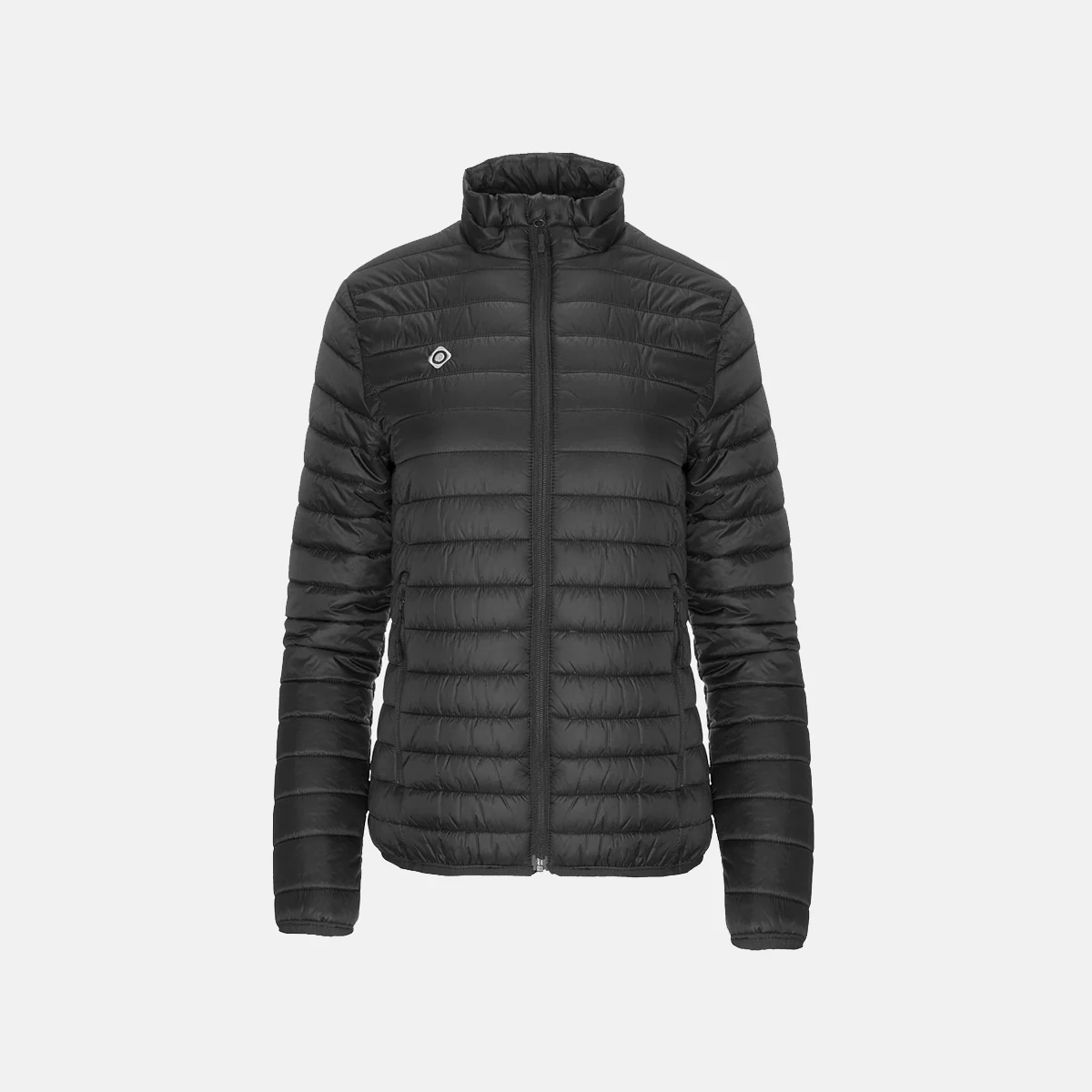 CHAQUETA DE FIBRA NASSER W - Image 17