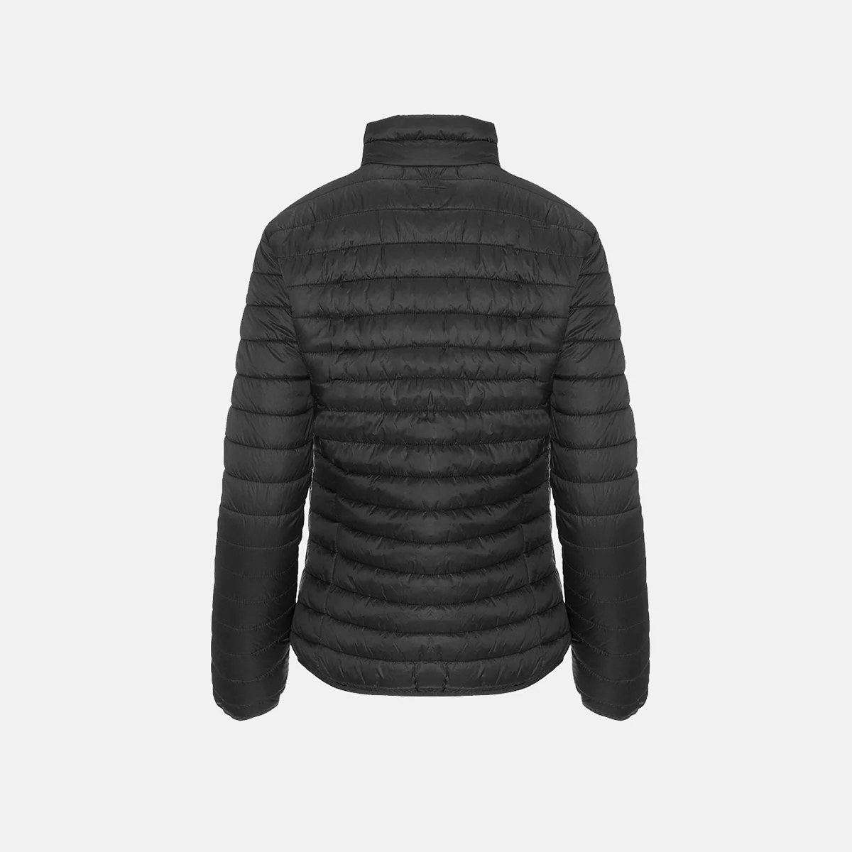 CHAQUETA DE FIBRA NASSER W - Image 18
