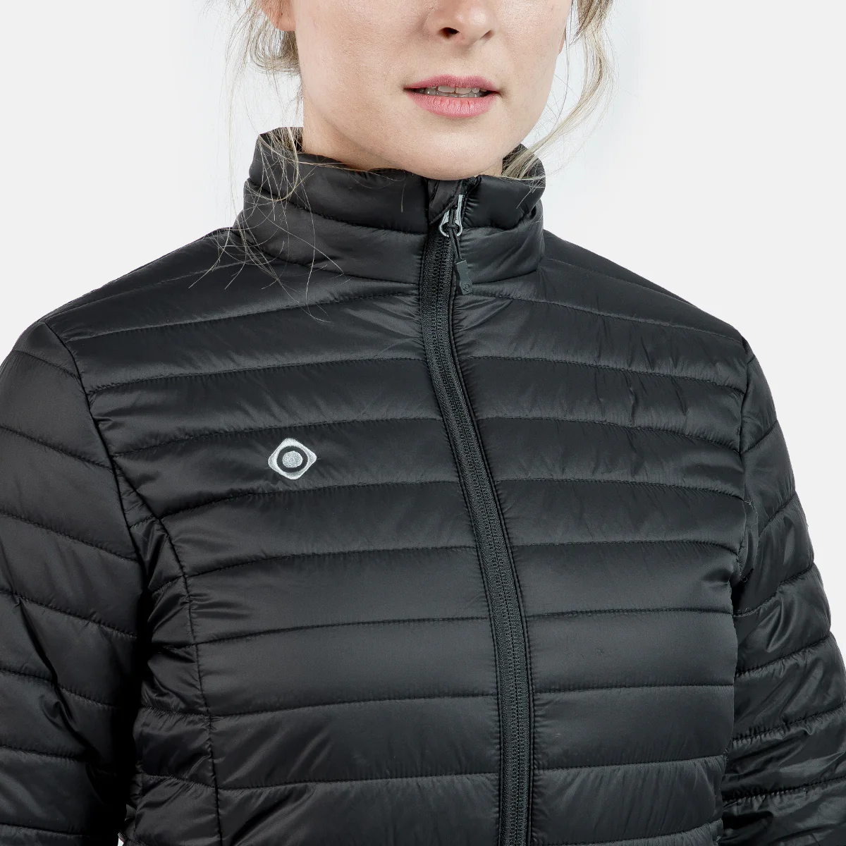 CHAQUETA DE FIBRA NASSER W - Image 19