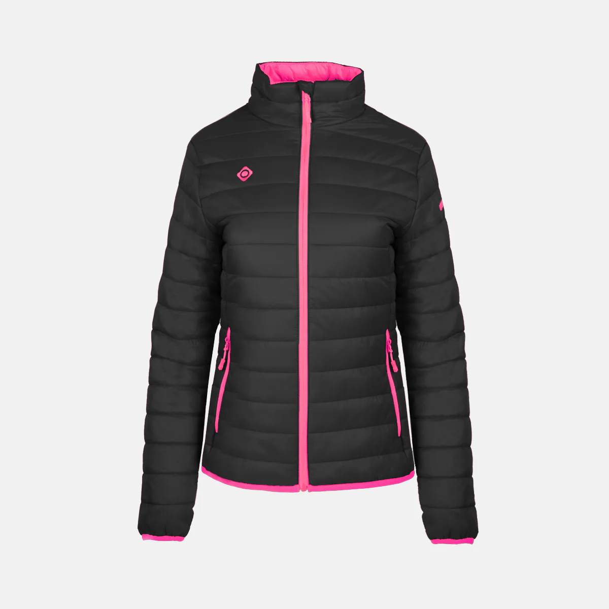 CHAQUETA DE FIBRA NASSER W - Image 22