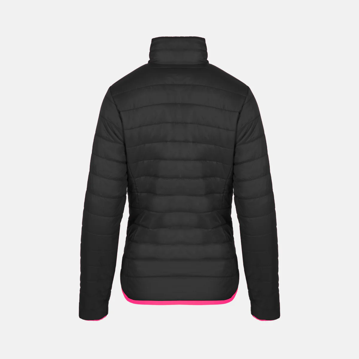 CHAQUETA DE FIBRA NASSER W - Image 23