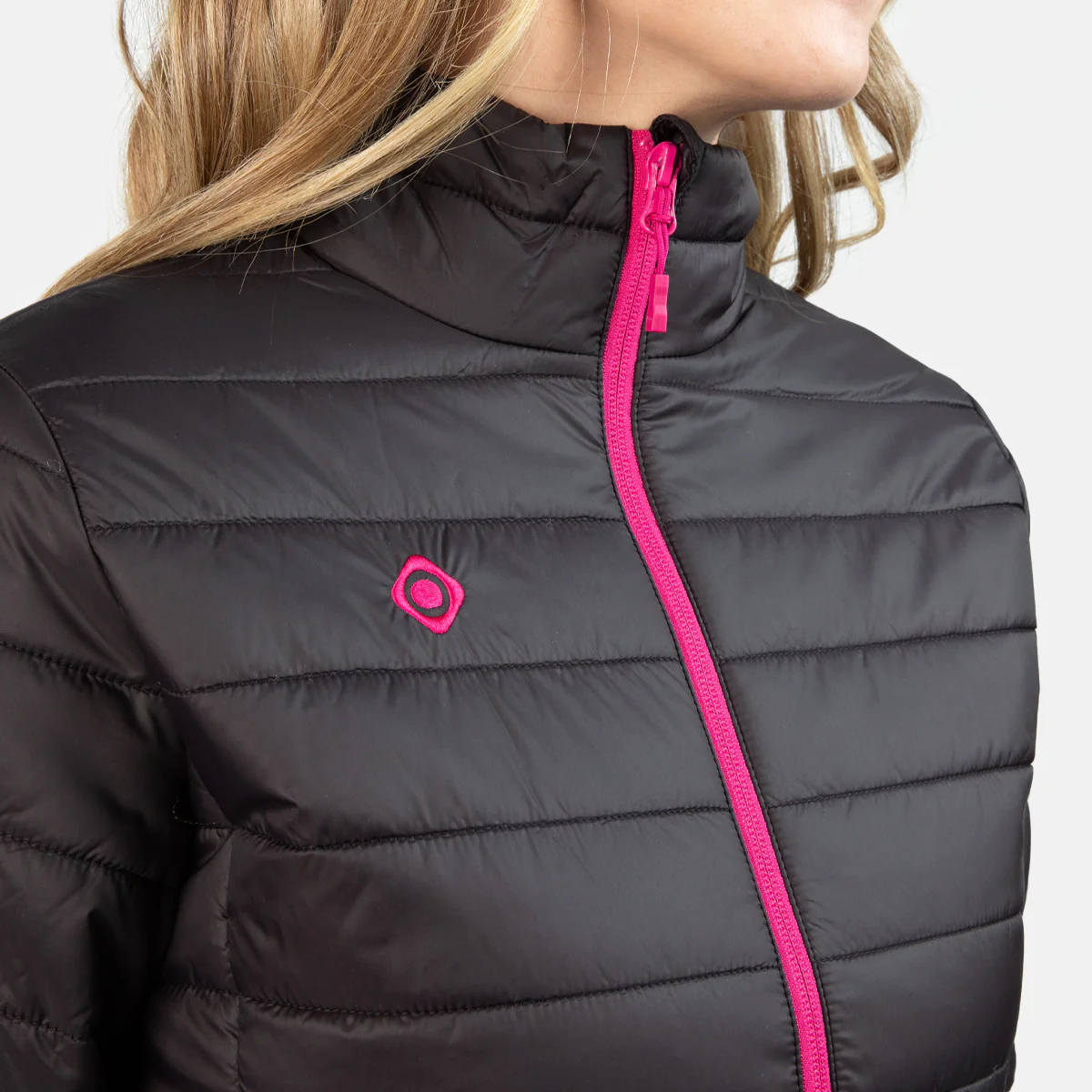 CHAQUETA DE FIBRA NASSER W - Image 27