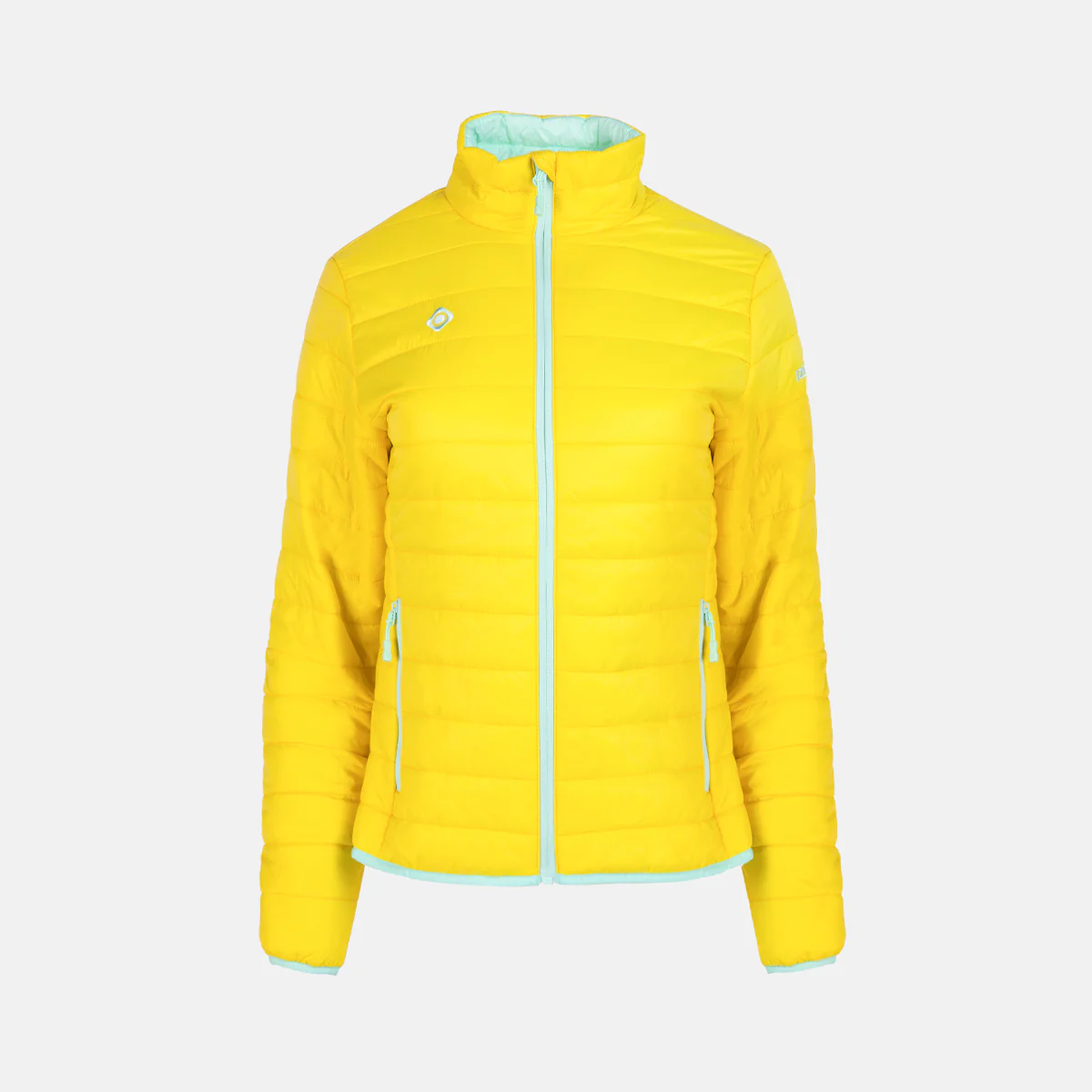 CHAQUETA DE FIBRA NASSER W - Image 30