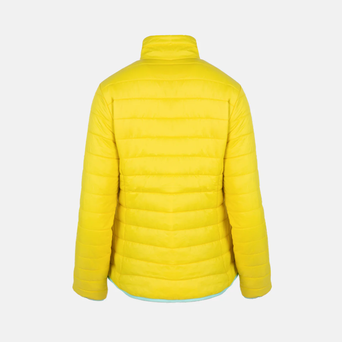 CHAQUETA DE FIBRA NASSER W - Image 31