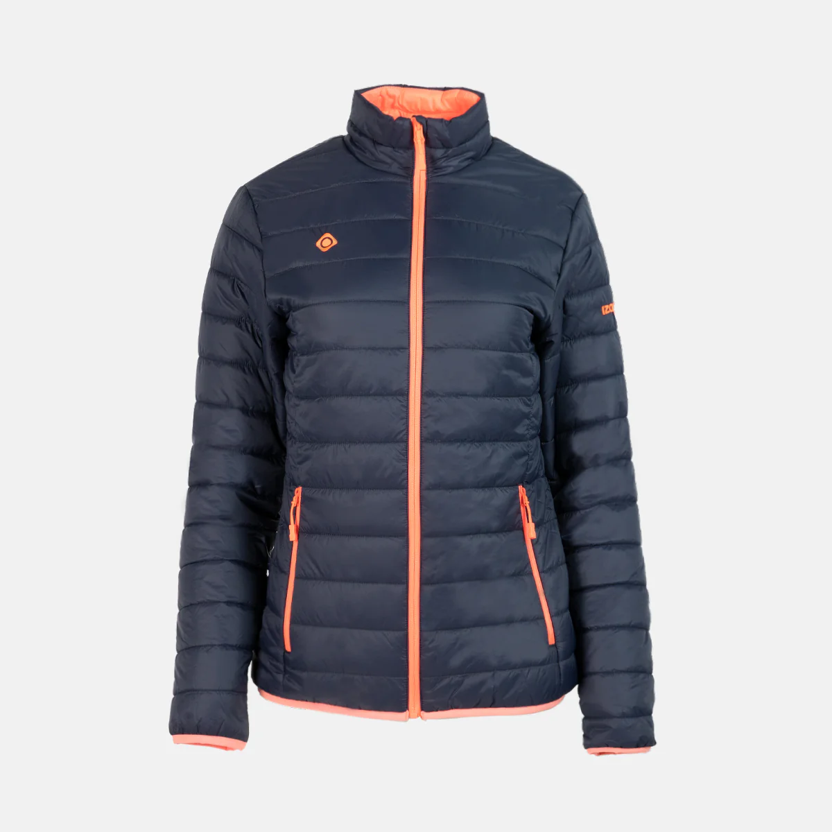 CHAQUETA DE FIBRA NASSER W - Image 38