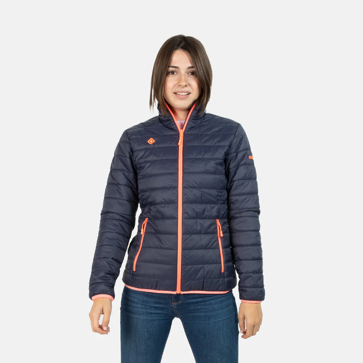 CHAQUETA DE FIBRA NASSER W - Image 40