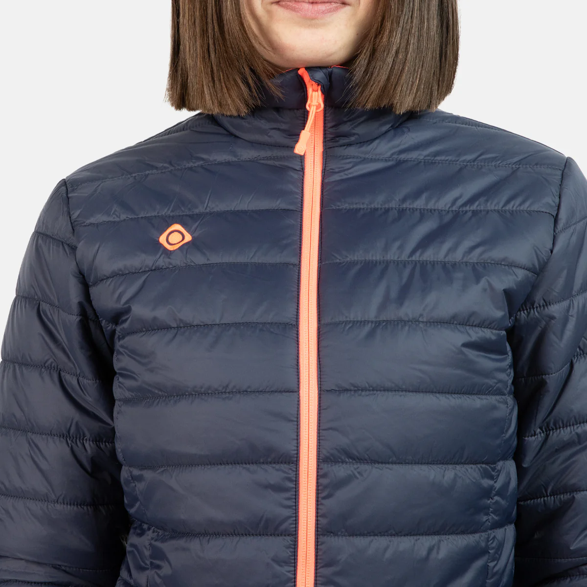 CHAQUETA DE FIBRA NASSER W - Image 43