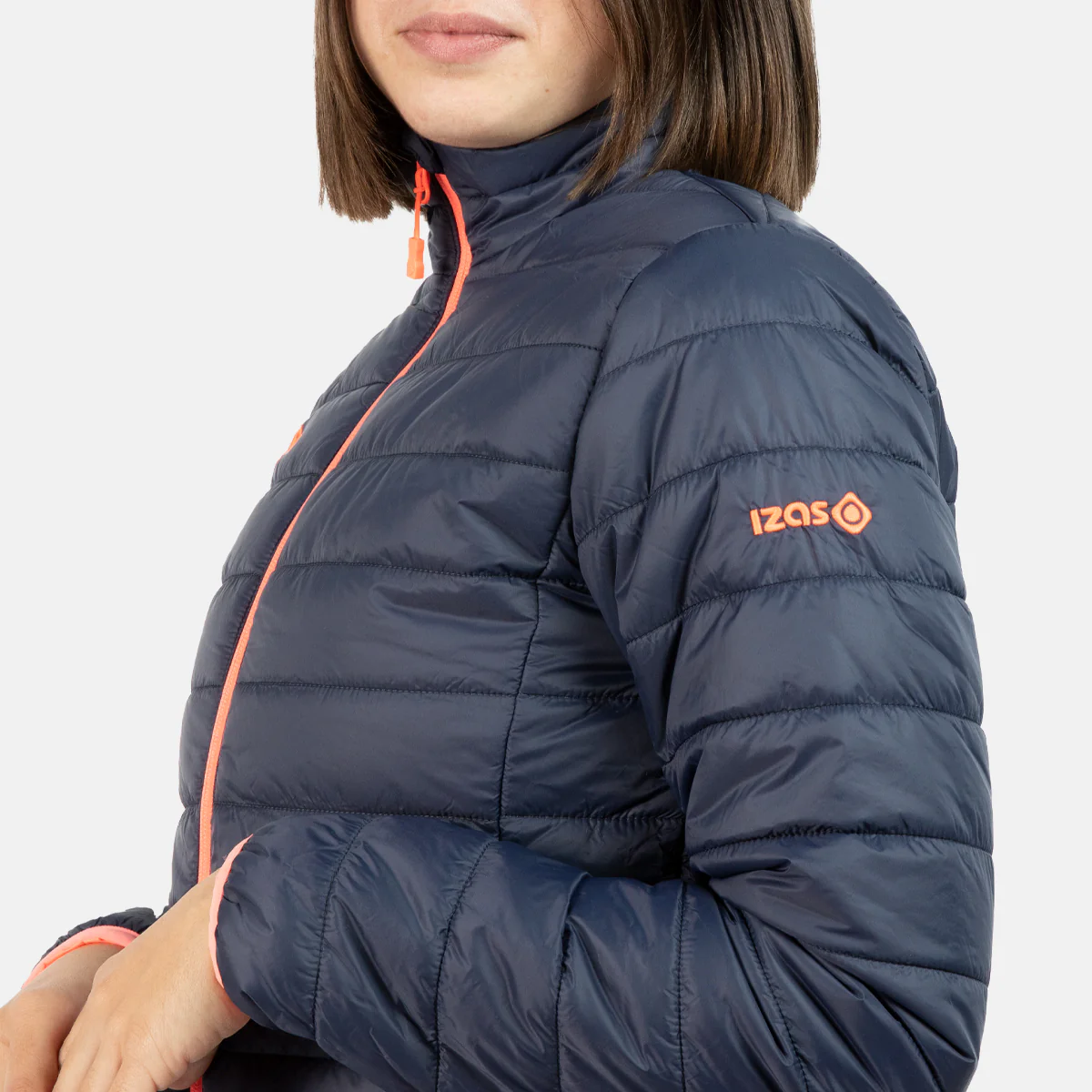 CHAQUETA DE FIBRA NASSER W - Image 44