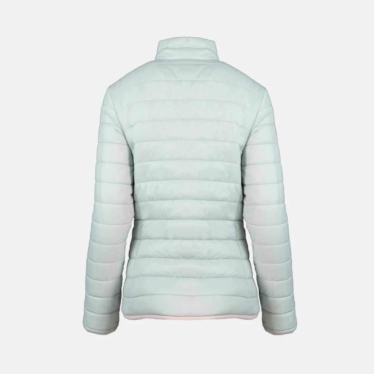 CHAQUETA DE FIBRA NASSER W - Image 47