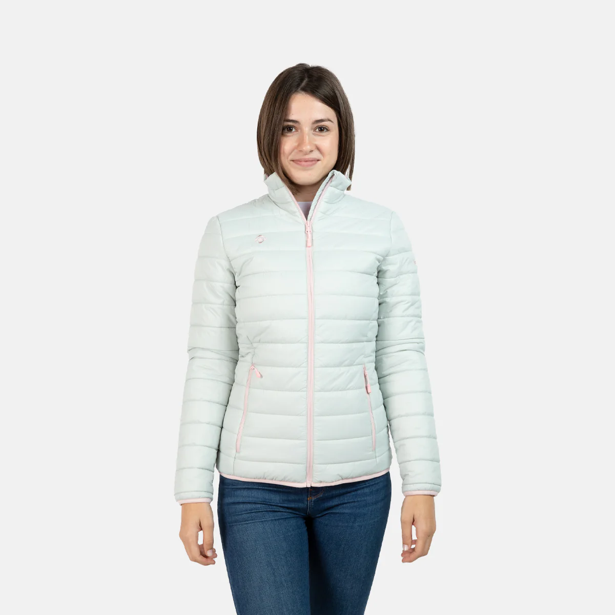 CHAQUETA DE FIBRA NASSER W - Image 48