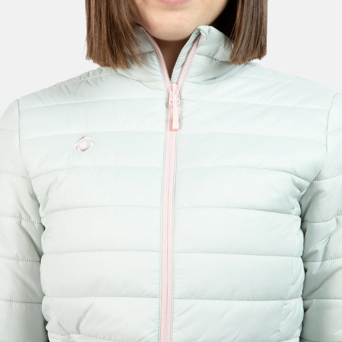CHAQUETA DE FIBRA NASSER W - Image 51