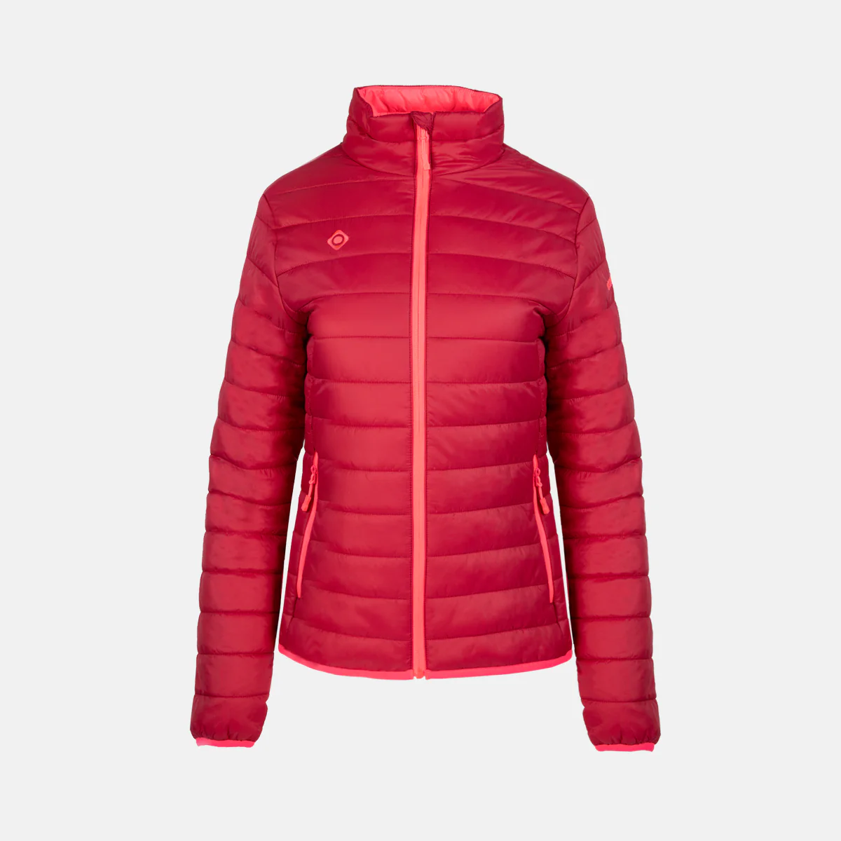 CHAQUETA DE FIBRA NASSER W - Image 9