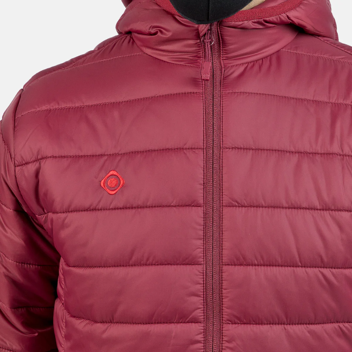 CHAQUETA DE FIBRA SINDU M - Image 6