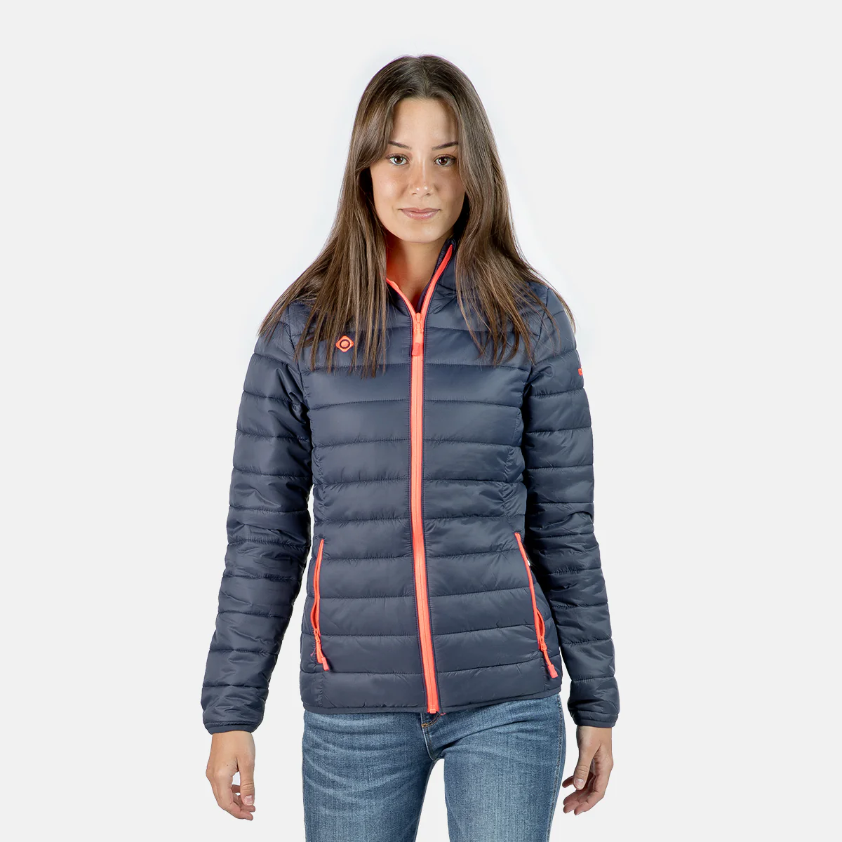 CHAQUETA DE FIBRA SINDU W - Image 3