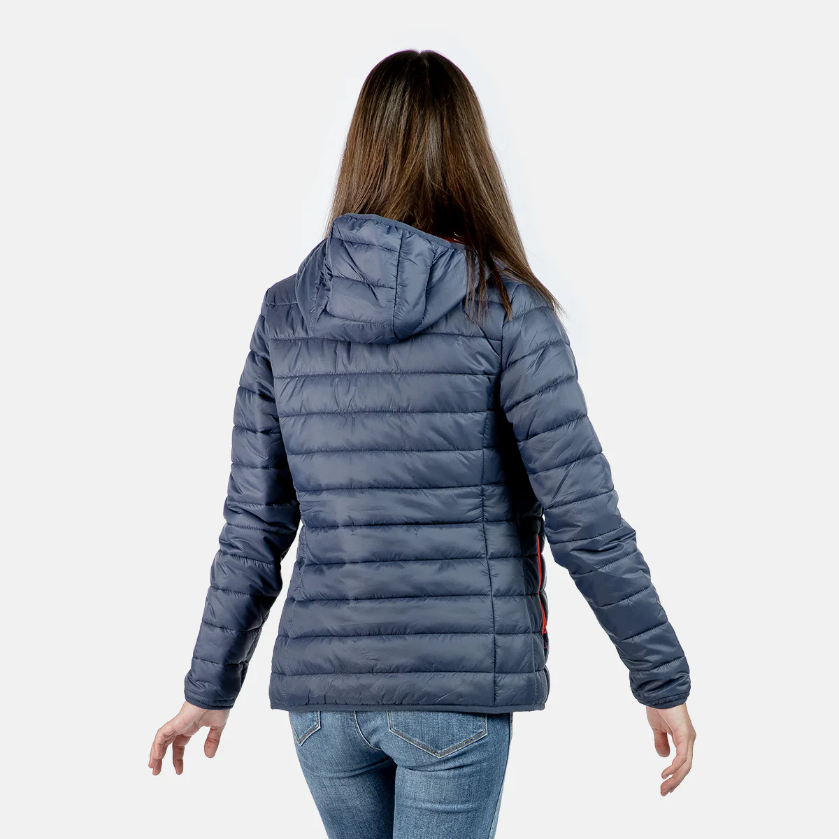 CHAQUETA DE FIBRA SINDU W - Image 4