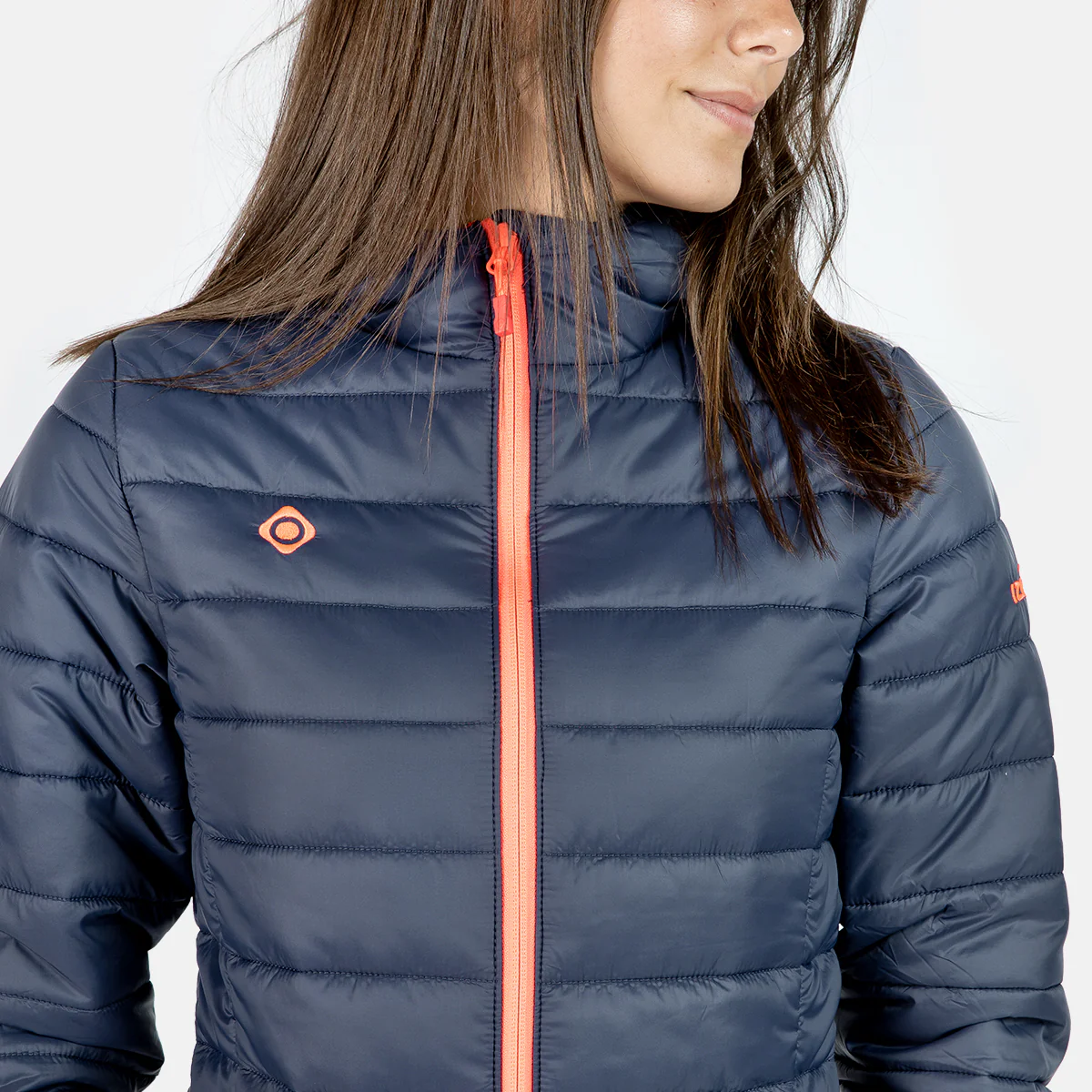 CHAQUETA DE FIBRA SINDU W - Image 6