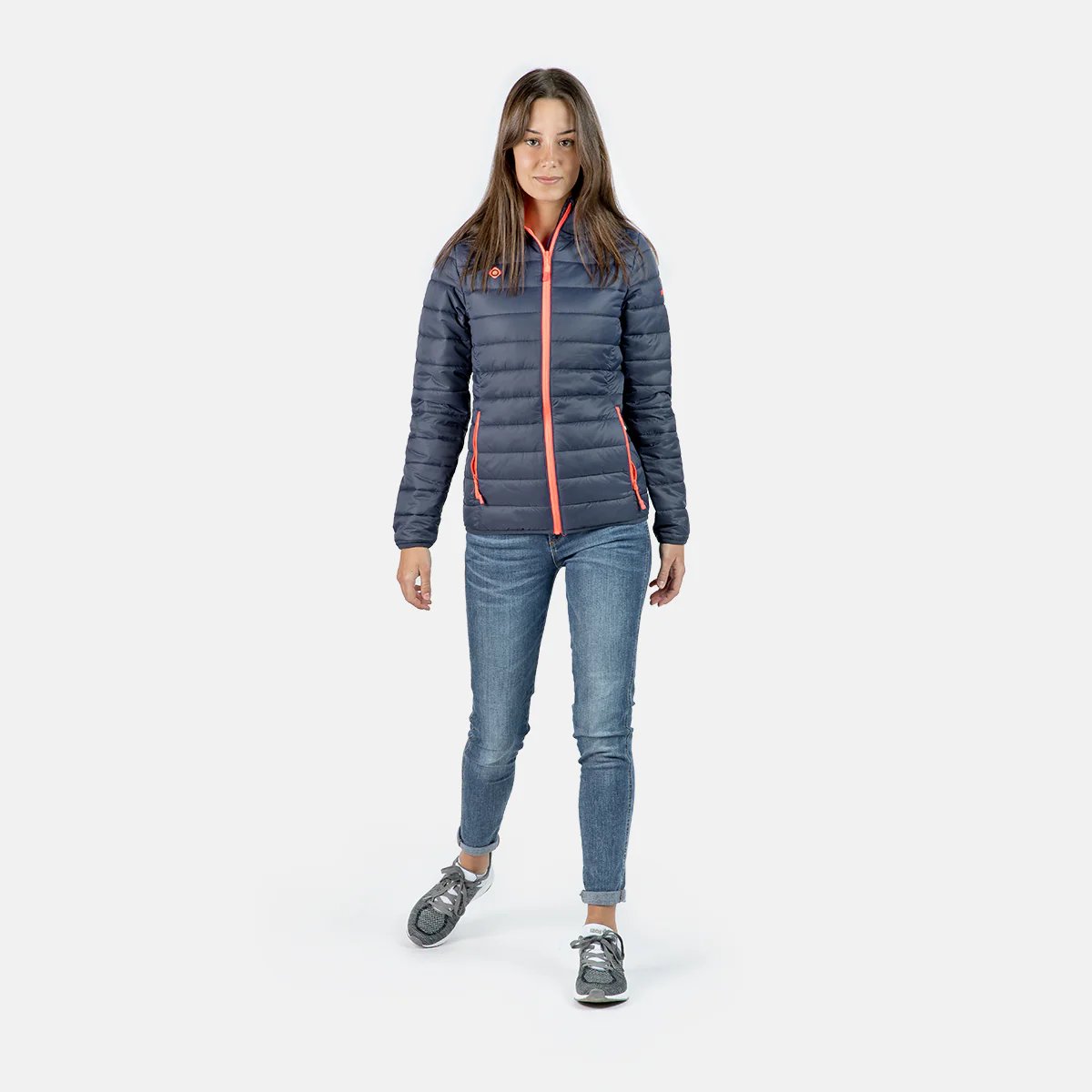 CHAQUETA DE FIBRA SINDU W - Image 8