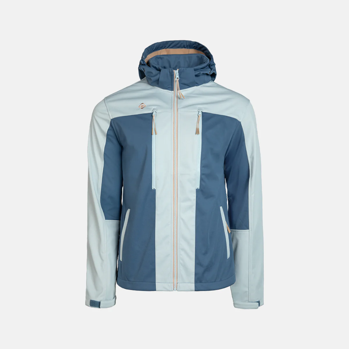 CHAQUETA DE SOFT SHELL BEDIEL M