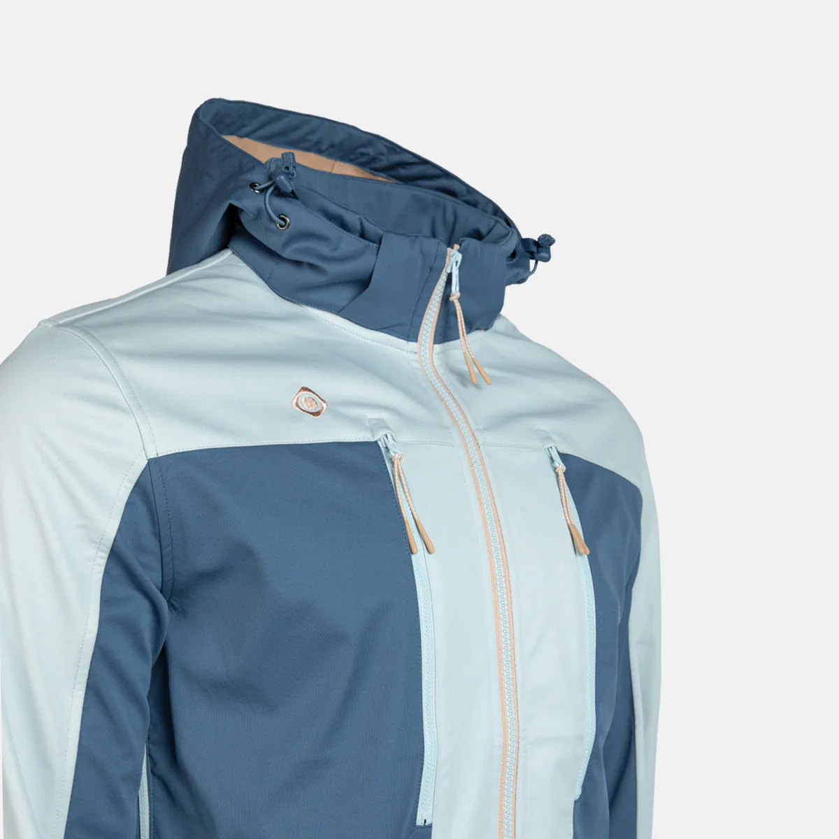 CHAQUETA DE SOFT SHELL BEDIEL M - Image 3