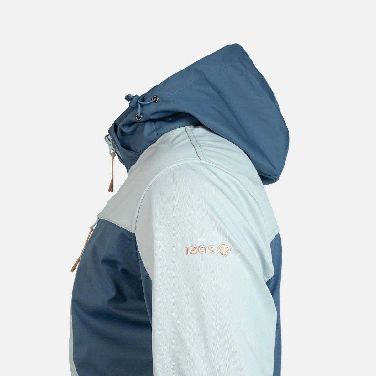 CHAQUETA DE SOFT SHELL BEDIEL M - Image 4