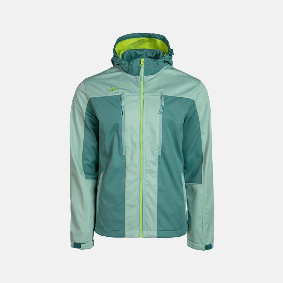 CHAQUETA DE SOFT SHELL BEDIEL M - Image 5