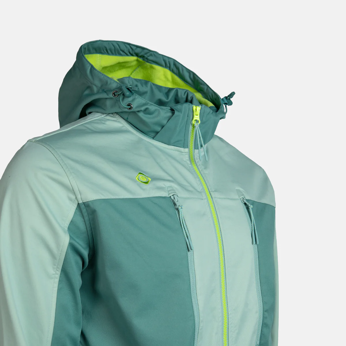 CHAQUETA DE SOFT SHELL BEDIEL M - Image 7