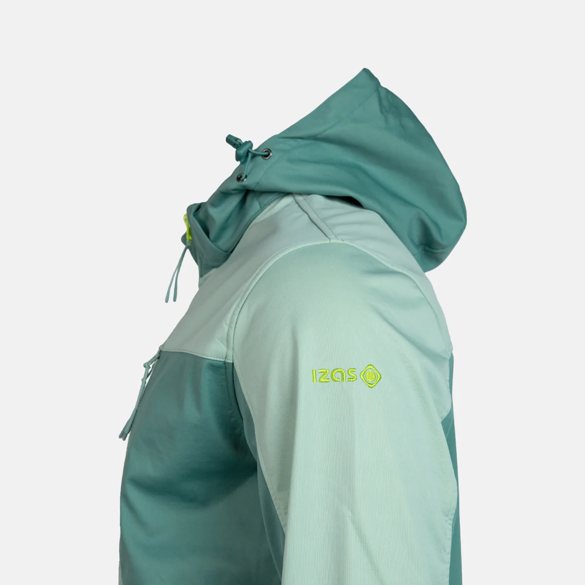 CHAQUETA DE SOFT SHELL BEDIEL M - Image 8